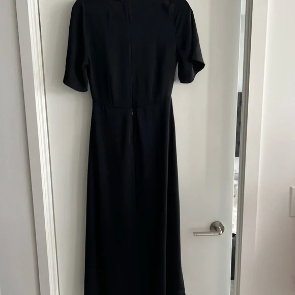 Babaton Jedd Dress New w Tags - Picture 1 of 3